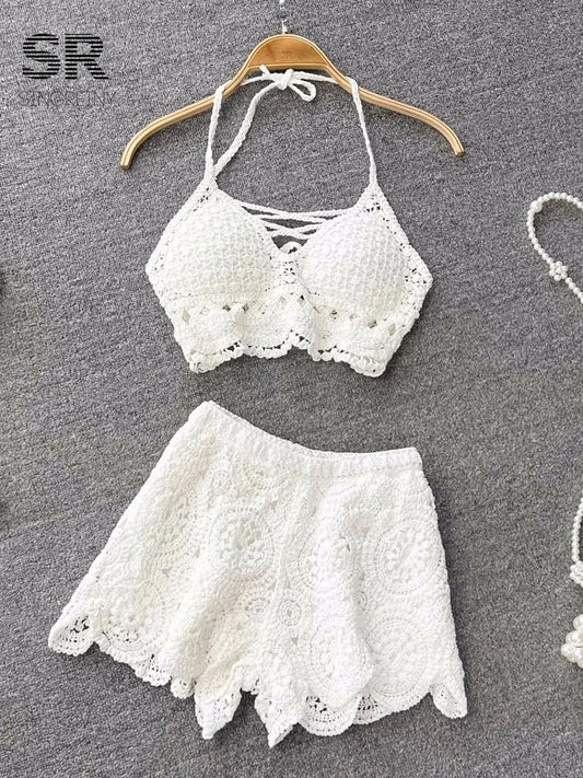DREAMY KNIT DUO